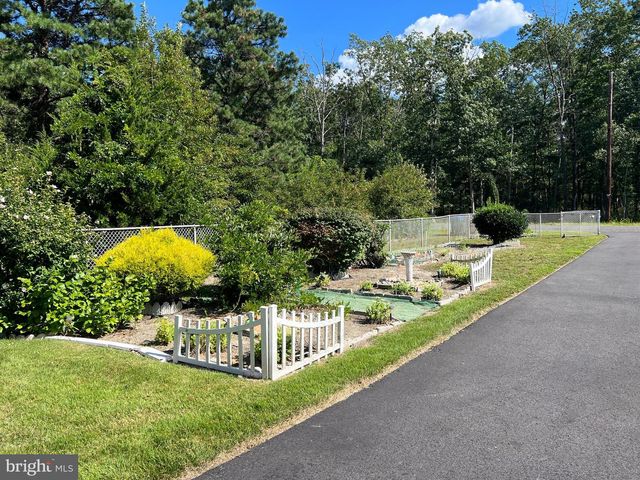 1601 MCCALL AVE, Mays Landing, NJ 08330