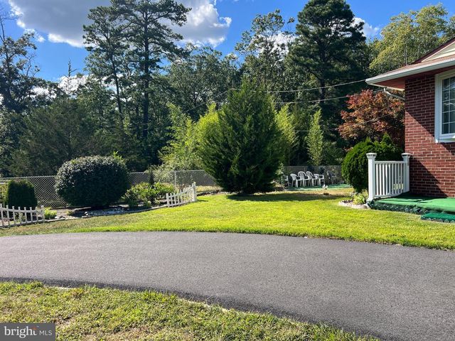 1601 MCCALL AVE, Mays Landing, NJ 08330