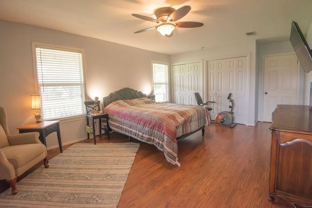 3000 Shadow Lawn Street, Brenham, TX 77833