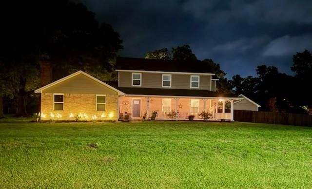 3000 Shadow Lawn Street, Brenham, TX 77833