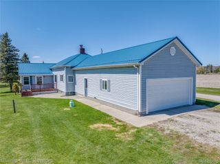 342 N Chambers Road, Tawas Township, MI 48763