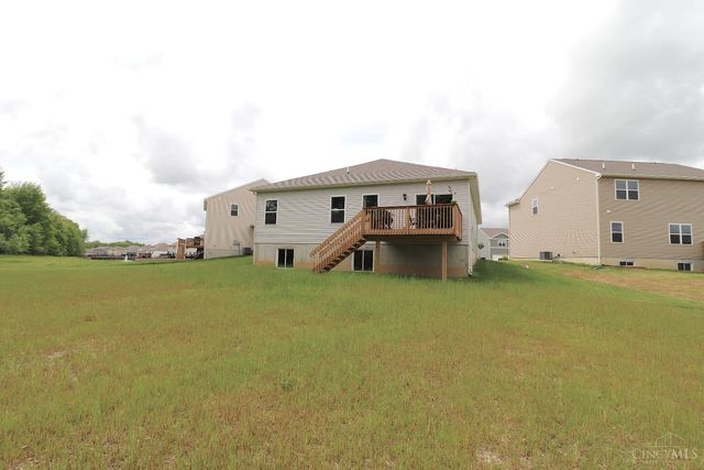 1802 Oak Cove, Goshen Twp, OH 45150