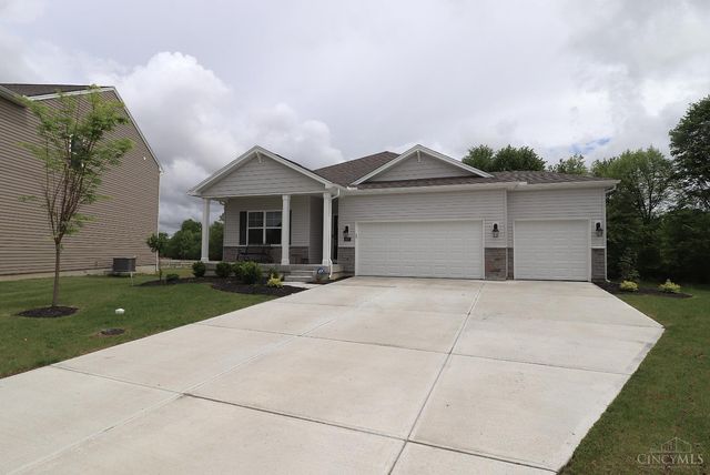 1802 Oak Cove, Goshen Twp, OH 45150