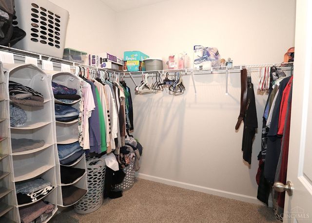 1802 Oak Cove, Goshen Twp, OH 45150