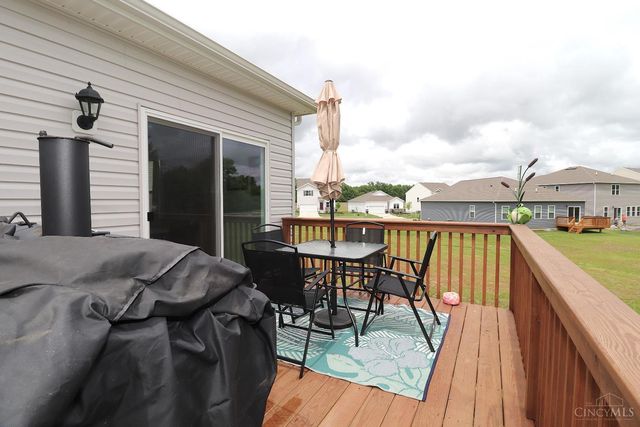 1802 Oak Cove, Goshen Twp, OH 45150