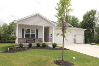 1802 Oak Cove, Goshen Twp, OH 45150