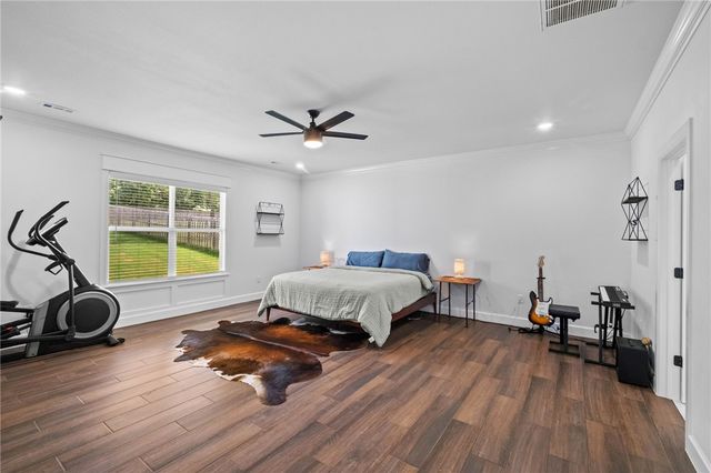 1440 Westridge Lane, Centerton, AR 72719