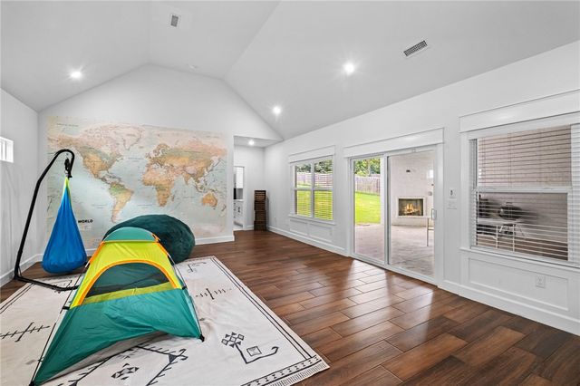 1440 Westridge Lane, Centerton, AR 72719