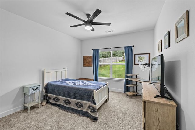 1440 Westridge Lane, Centerton, AR 72719