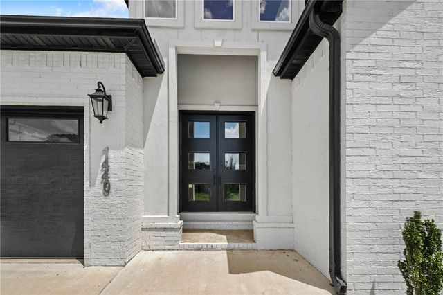 1440 Westridge Lane, Centerton, AR 72719