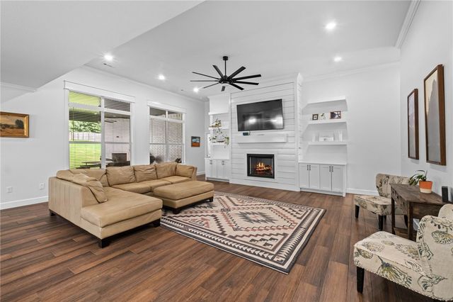 1440 Westridge Lane, Centerton, AR 72719