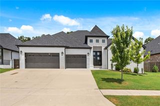 1440 Westridge Lane, Centerton, AR 72719