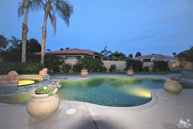 45456 Box Mountain Road, Indian Wells, CA 92210