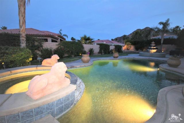 45456 Box Mountain Road, Indian Wells, CA 92210