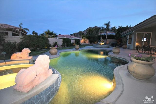 45456 Box Mountain Road, Indian Wells, CA 92210