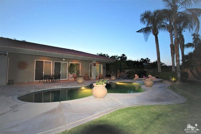 45456 Box Mountain Road, Indian Wells, CA 92210