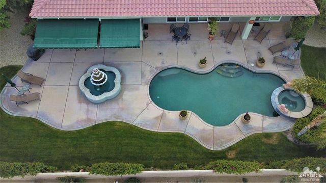 45456 Box Mountain Road, Indian Wells, CA 92210
