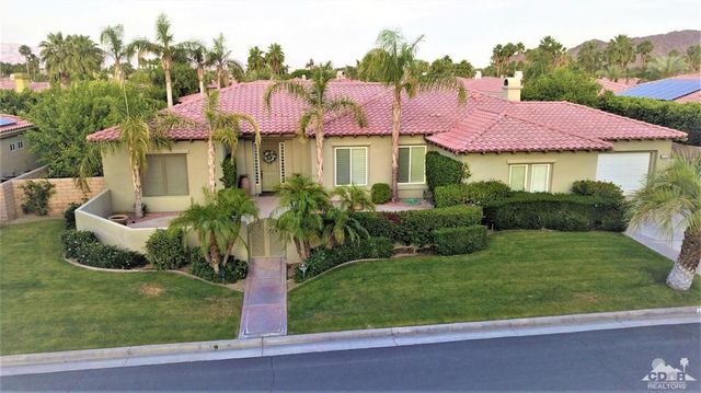 45456 Box Mountain Road, Indian Wells, CA 92210