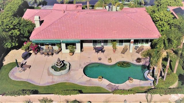 45456 Box Mountain Road, Indian Wells, CA 92210
