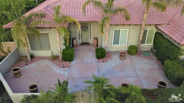 45456 Box Mountain Road, Indian Wells, CA 92210