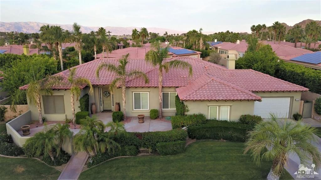 45456 Box Mountain Road, Indian Wells, CA 92210
