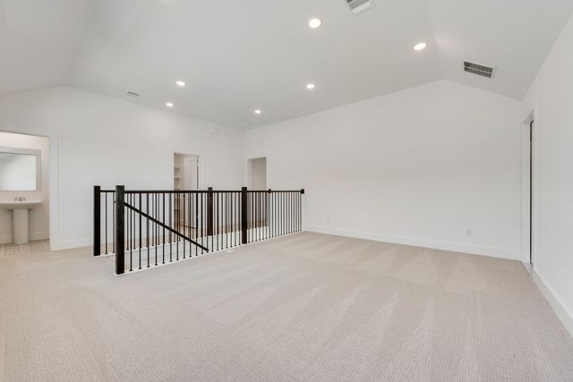 1418 Kirkdale Drive, Forney, TX 75126