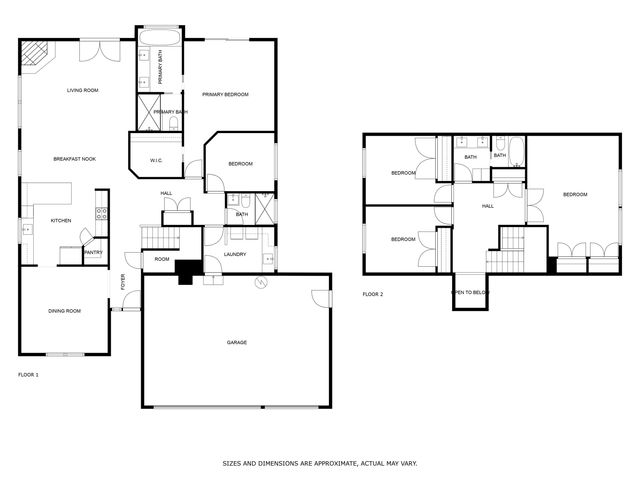 201 SE Sand Cyn Lane, Grants Pass, OR 97527