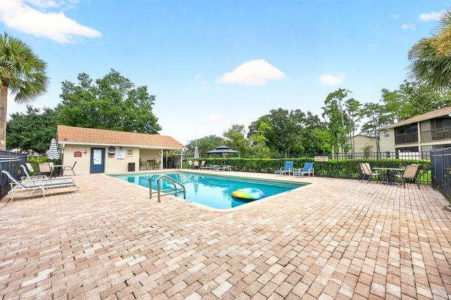 4336 HECTOR COURT 7, Orlando, FL 32822
