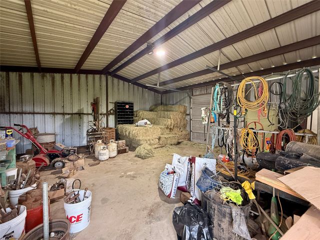 302 Poplar Street, Hico, TX 76457