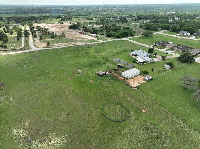 302 Poplar Street, Hico, TX 76457