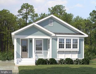 LOT 1086 AMIDSHIP DR, Greenbackville, VA 23356