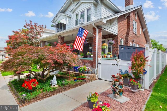 1934 W LIVINGSTON ST, Allentown, PA 18104