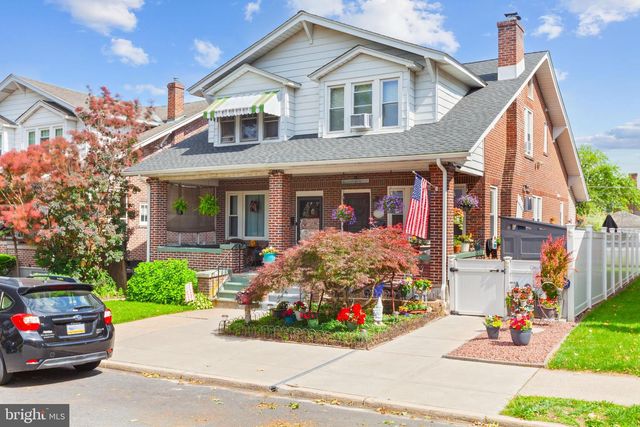 1934 W LIVINGSTON ST, Allentown, PA 18104