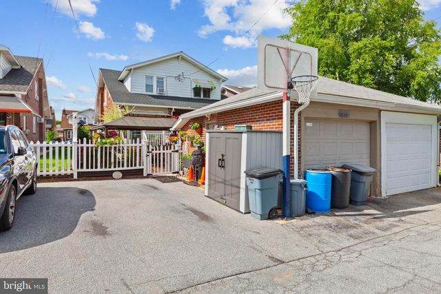 1934 W LIVINGSTON ST, Allentown, PA 18104