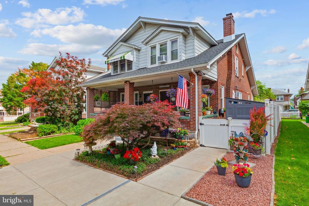 1934 W LIVINGSTON ST, Allentown, PA 18104