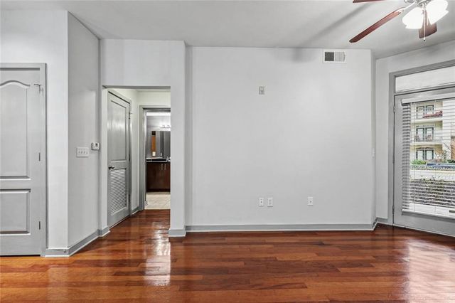 390 17th NW Street 2030, Atlanta, GA 30363