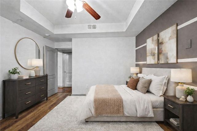 390 17th NW Street 2030, Atlanta, GA 30363