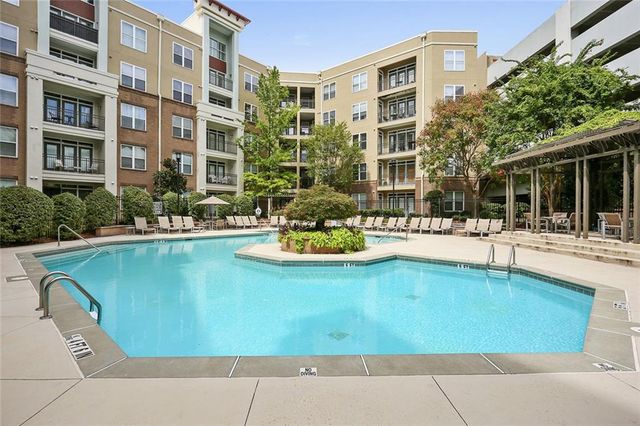 390 17th NW Street 2030, Atlanta, GA 30363