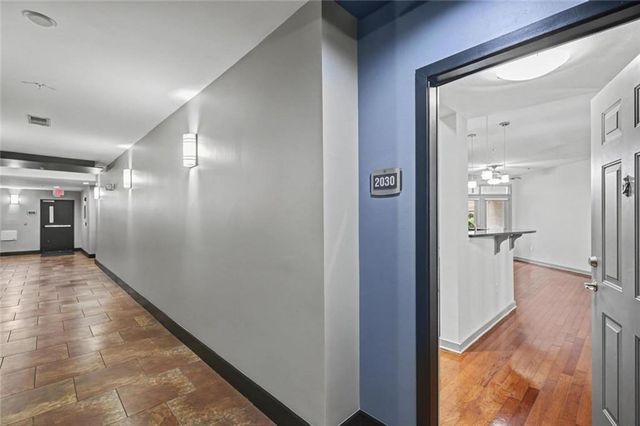 390 17th NW Street 2030, Atlanta, GA 30363