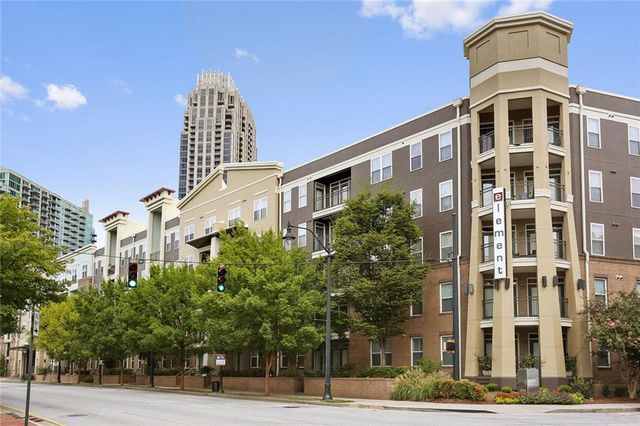 390 17th NW Street 2030, Atlanta, GA 30363