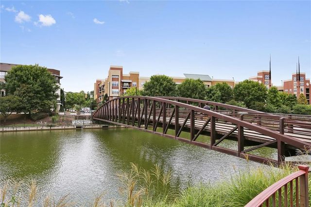 390 17th NW Street 2030, Atlanta, GA 30363