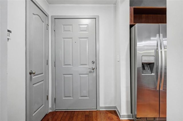 390 17th NW Street 2030, Atlanta, GA 30363