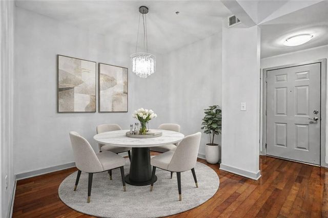 390 17th NW Street 2030, Atlanta, GA 30363