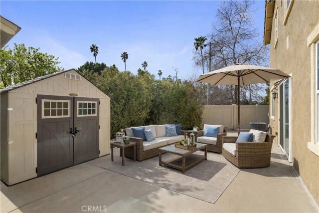 17064 Cantlay, Van Nuys, CA 91406