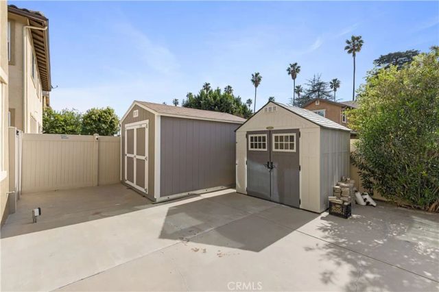 17064 Cantlay, Van Nuys, CA 91406