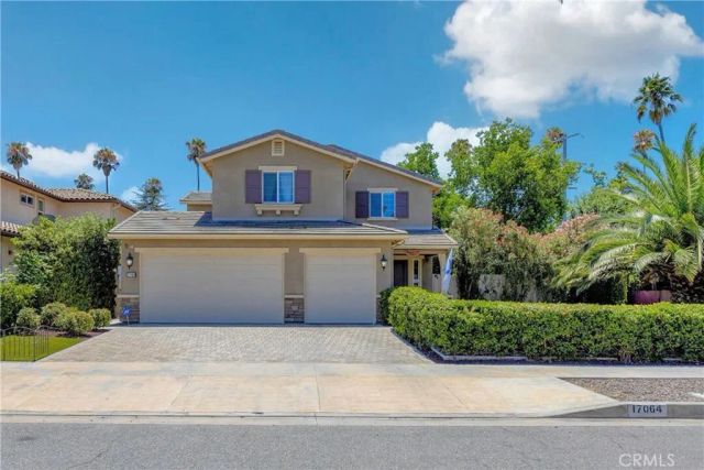 17064 Cantlay, Van Nuys, CA 91406