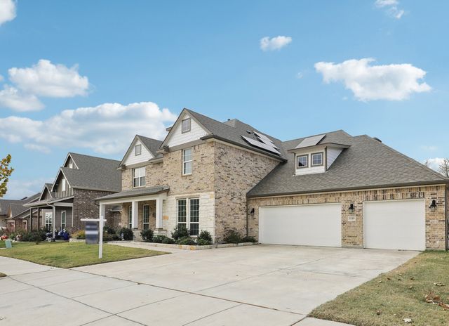 4109 Stableglen Drive, Rockwall, TX 75032