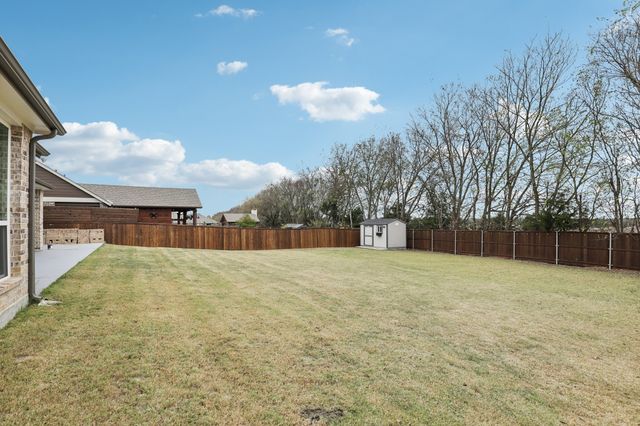 4109 Stableglen Drive, Rockwall, TX 75032