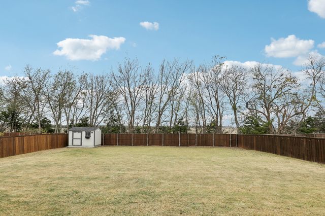 4109 Stableglen Drive, Rockwall, TX 75032