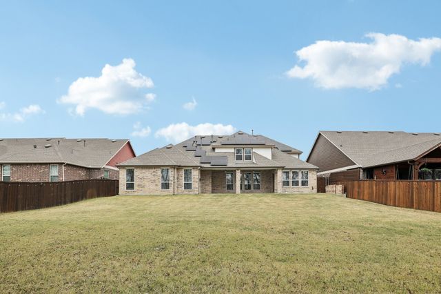4109 Stableglen Drive, Rockwall, TX 75032